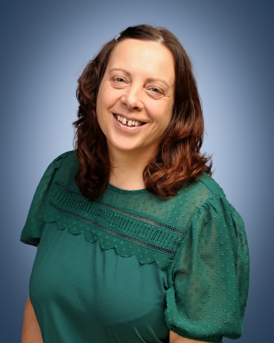 Mrs LeCount is leaving Mildmay