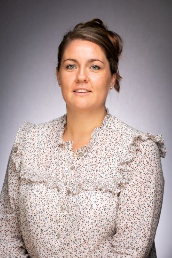 Staff Leaving - Mrs Sreetharan