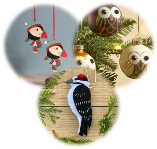 Festive Decoration Competition