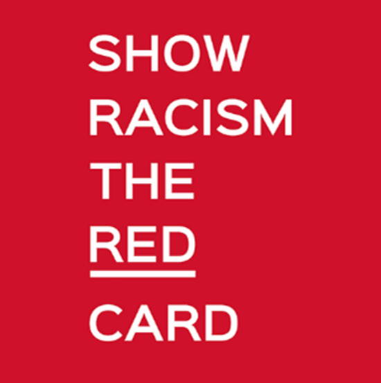 Anti-Racism Strategy Launched