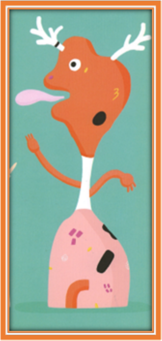 Art Week Challenge 2025