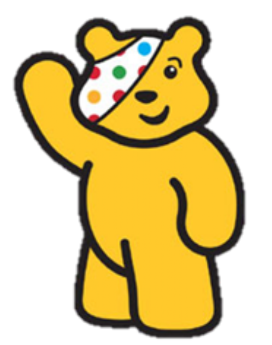Children in Need/Non-Uniform Day