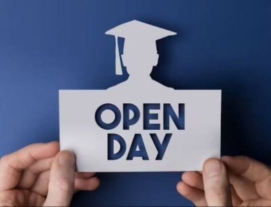 Secondary School Open Days
